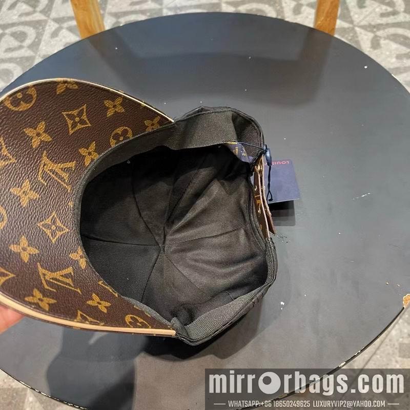 LV Hat 030718