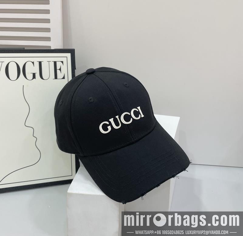 Gucci Hat hm10
