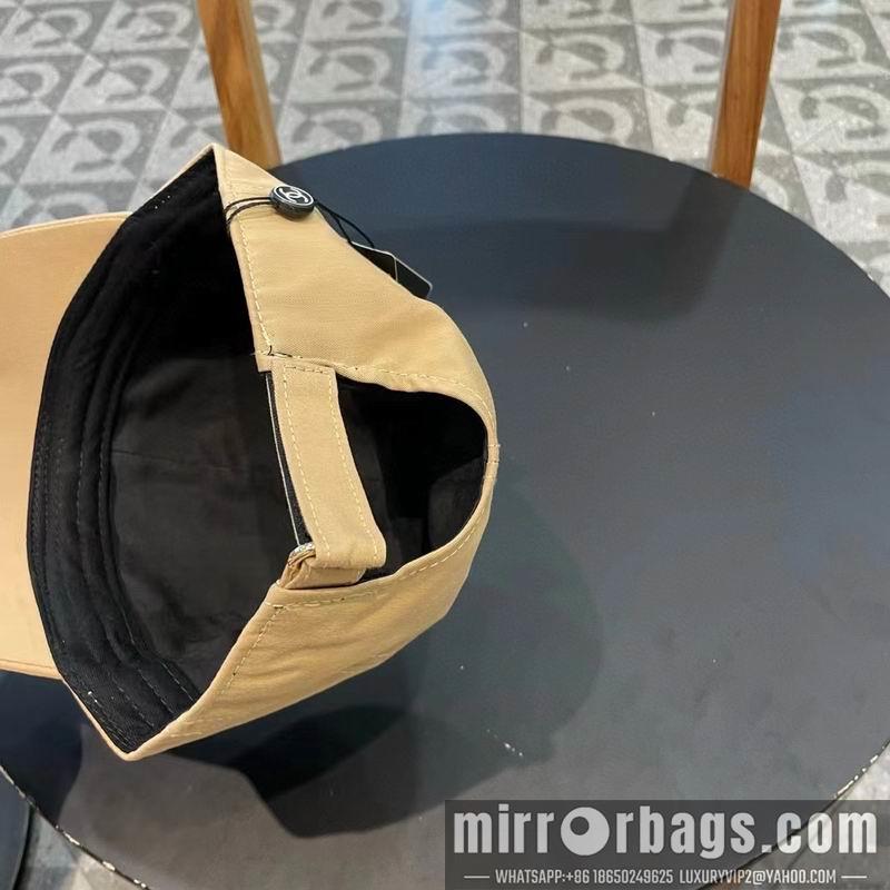 Chanel Hat 032003