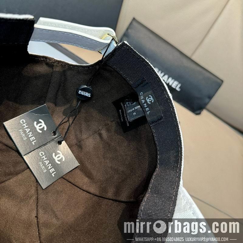 Chanel Hat dx53