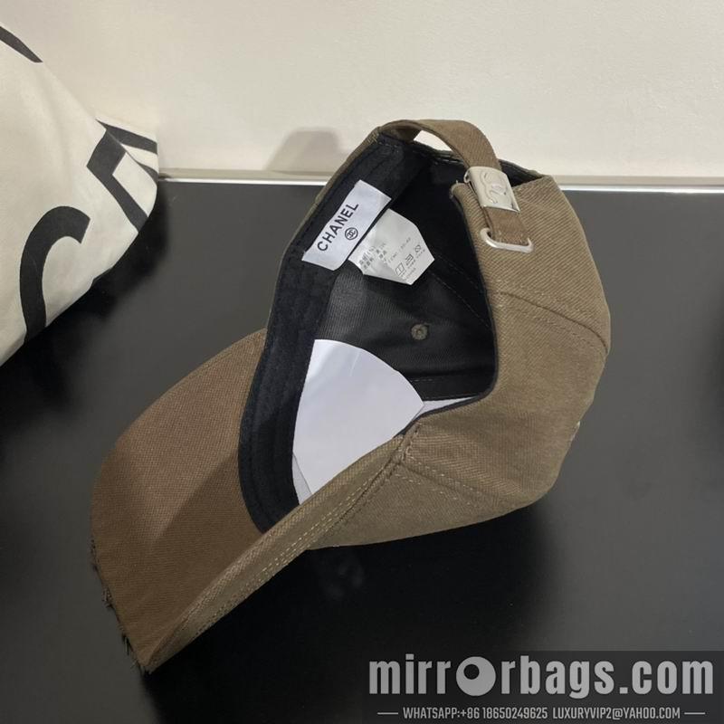 Chanel Hat dx23