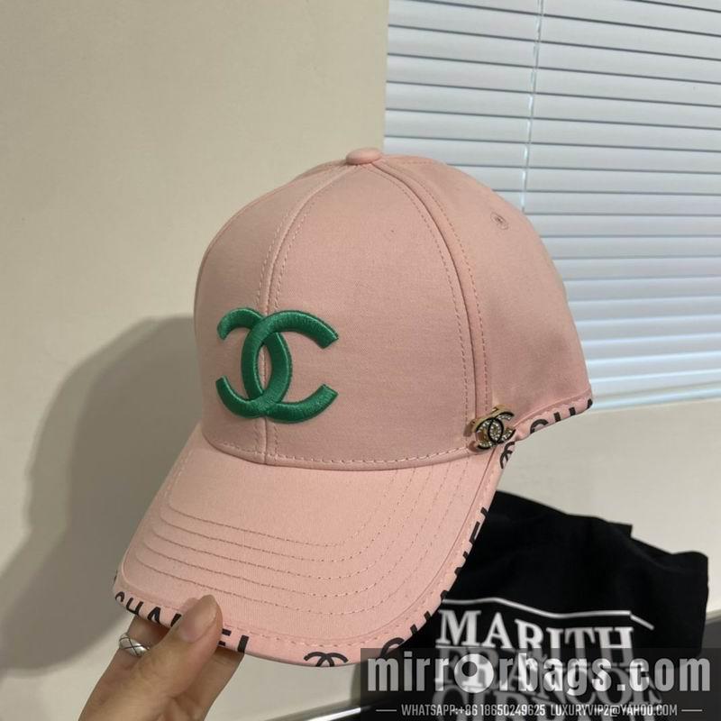 Chanel Hat 121453