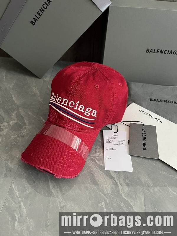 Balenciaga Hat dx42