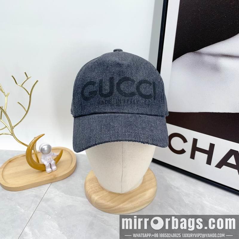 Gucci Hat dx20