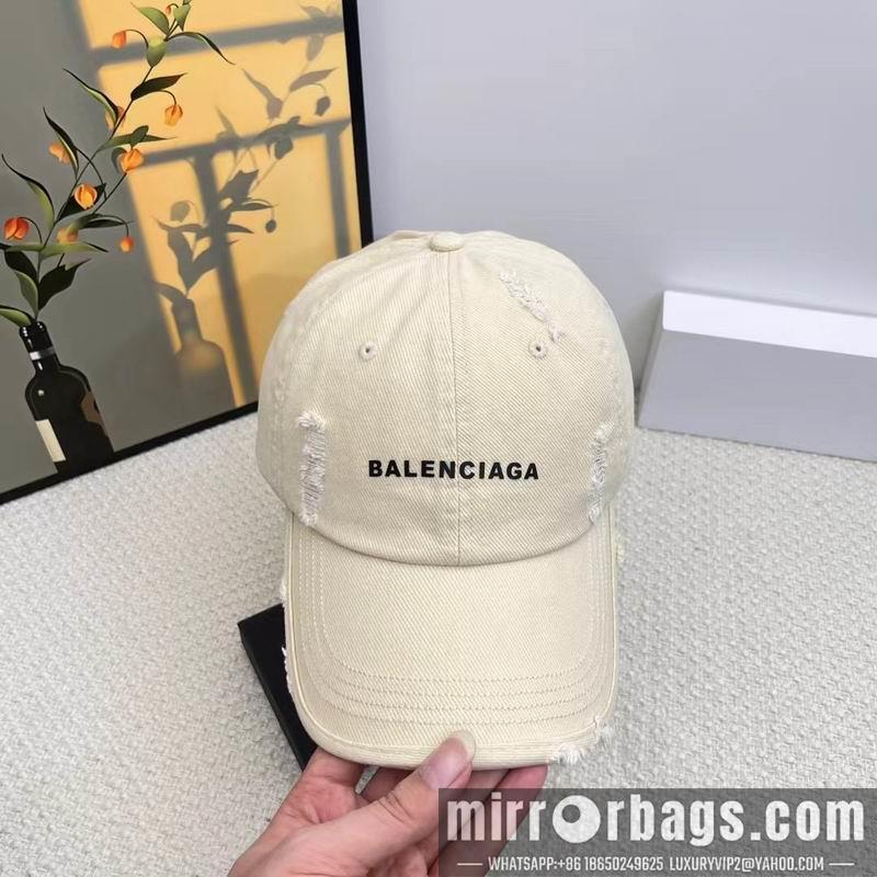 Balenciaga Hat 110601