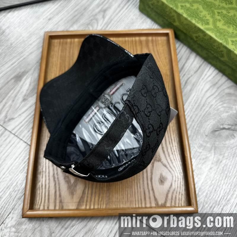 Gucci Hat dx33