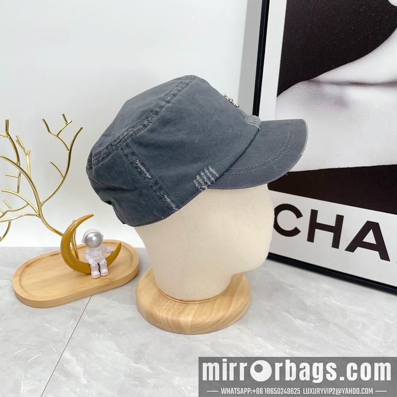 Chrome Hearts Hat dx55