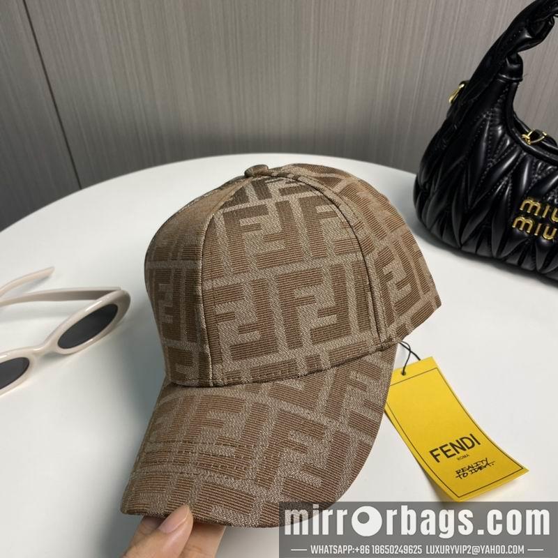 Fendi Hat 092701