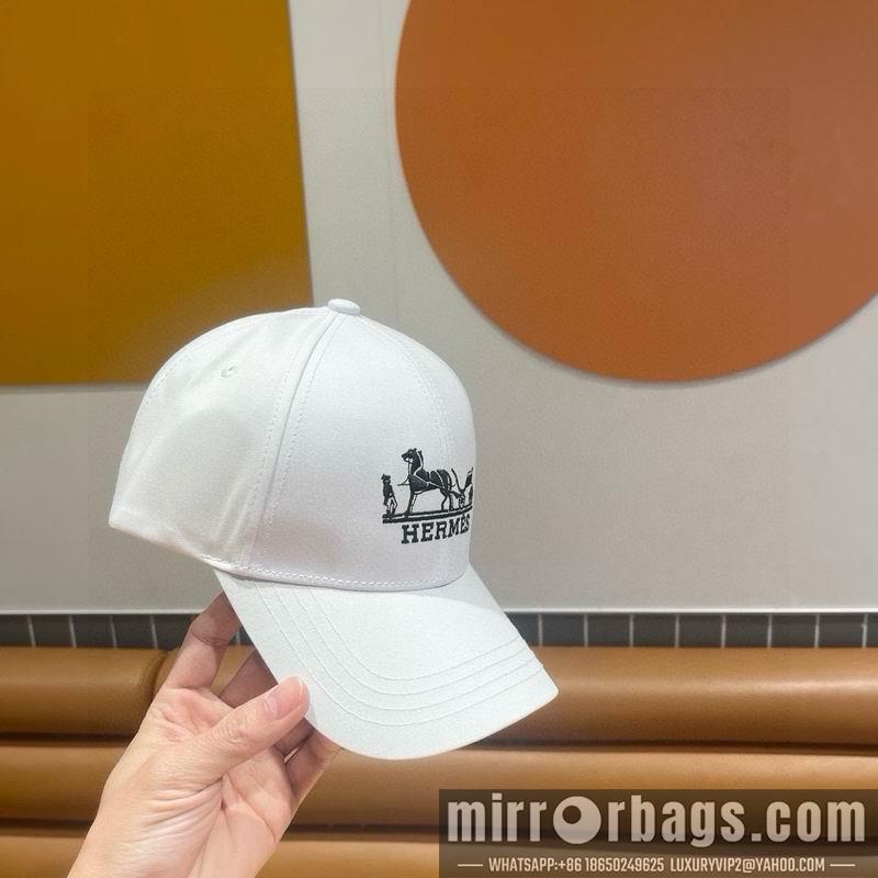 Hermes Hat 021001