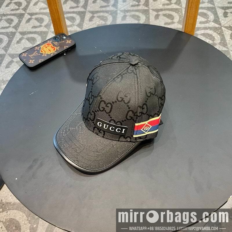 Gucci Hat 071301
