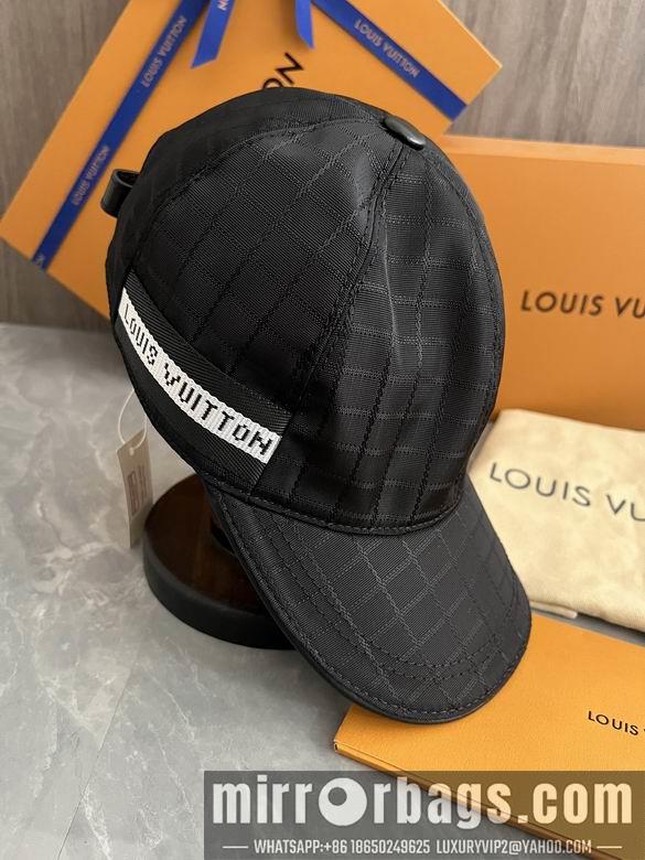 LV Hat dxn10