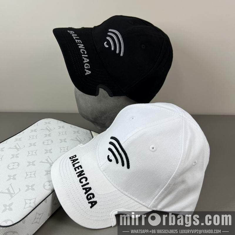 Balenciaga Hat 020808