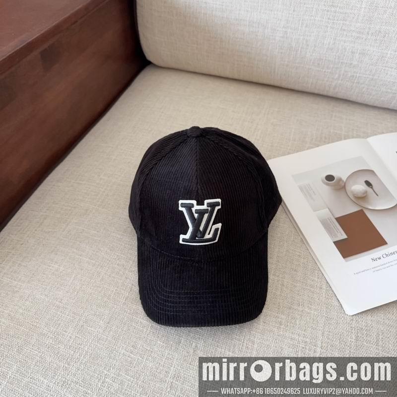 LV Hat 122802