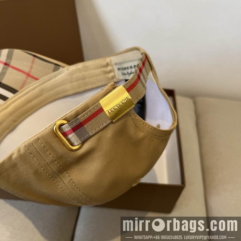 Burberry Hat dx25