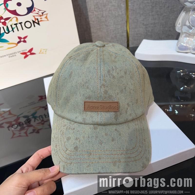 Acne Hat dx05
