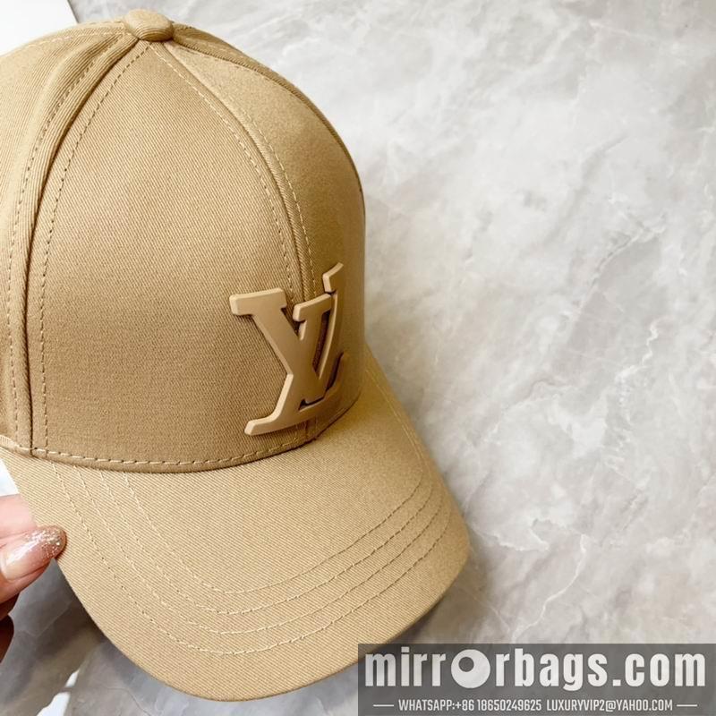 LV Hat 010401