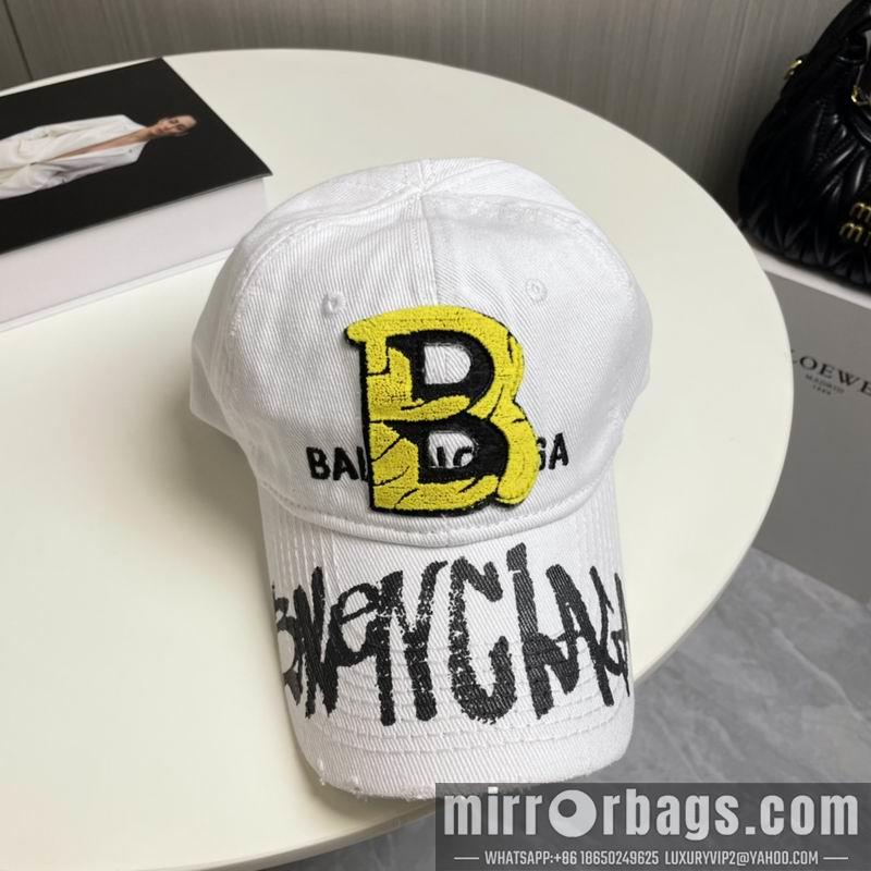 Balenciaga Hat dx48