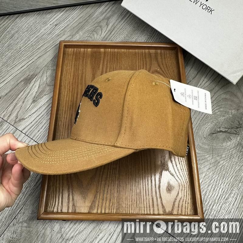 NY Hat dx07