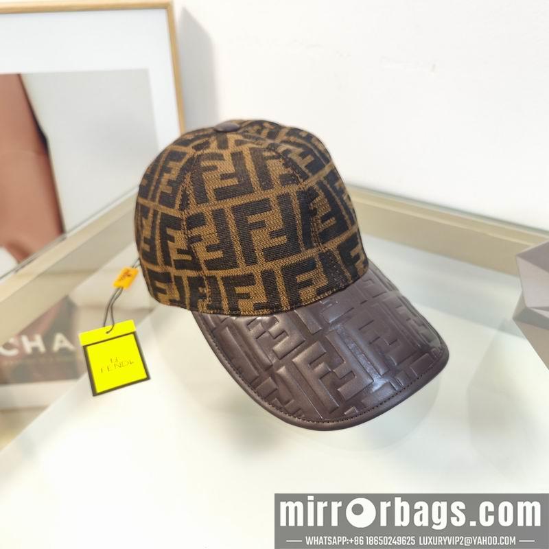 Fendi Hat dx75