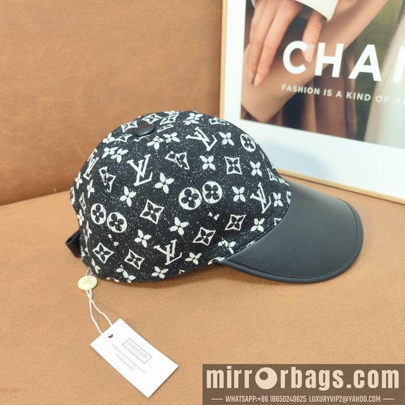 LV Hat dx88