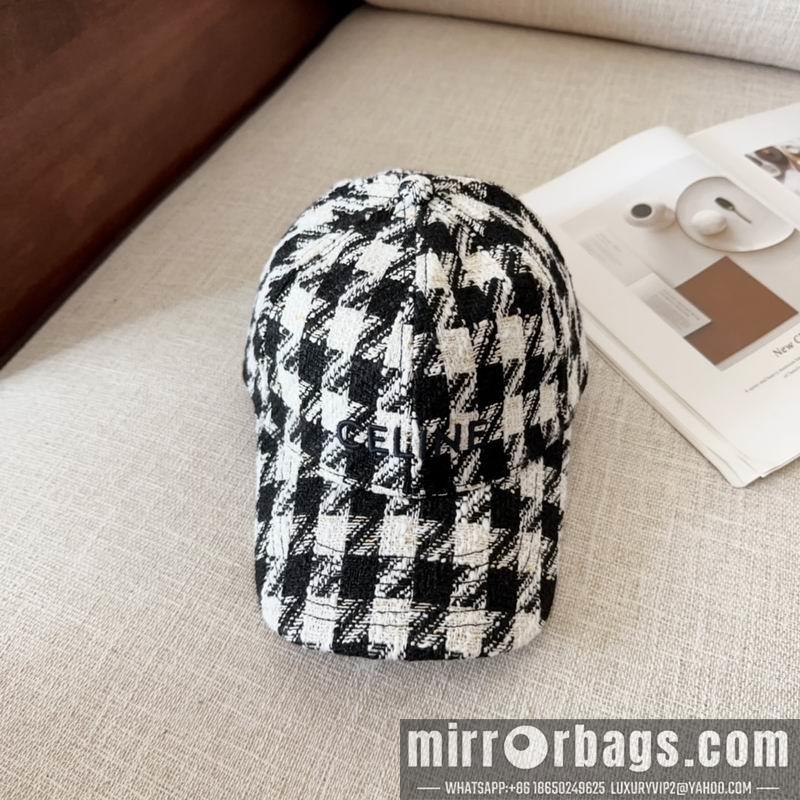 Celine Hat 110601