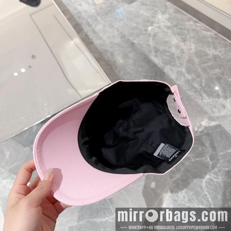 Chanel Hat dx51