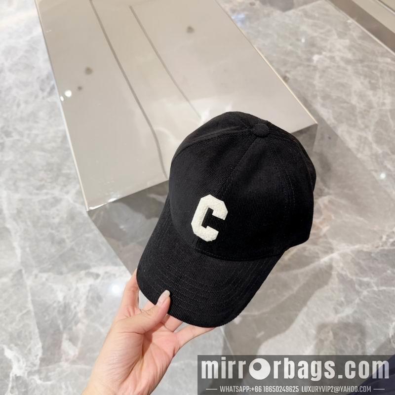 Celine Hat dx95