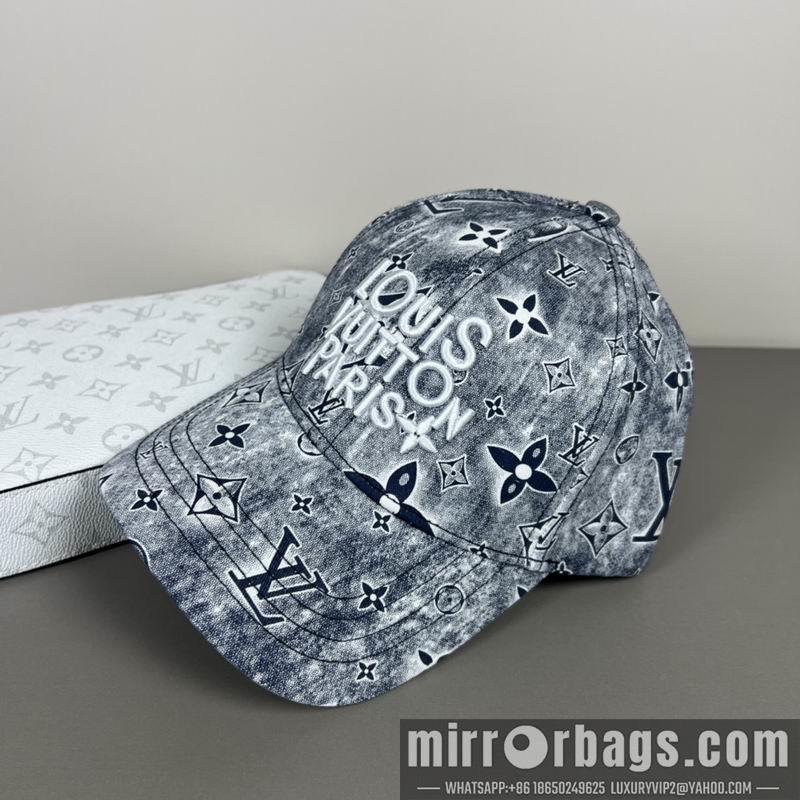 LV Hat dx52