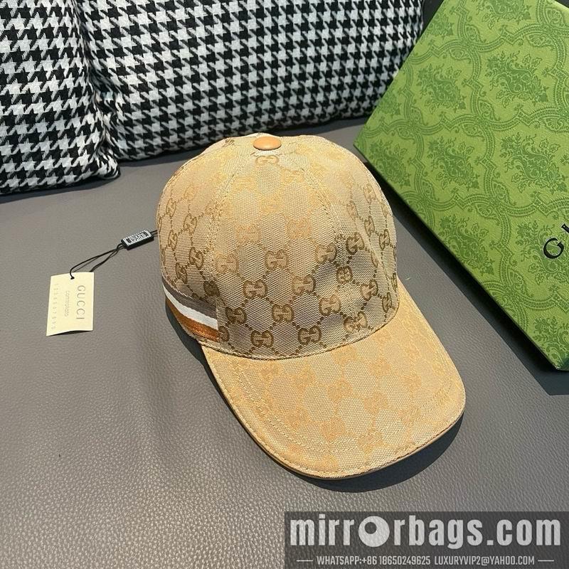 Gucci Hat dx136
