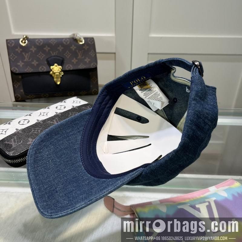 Polo Hat dx06