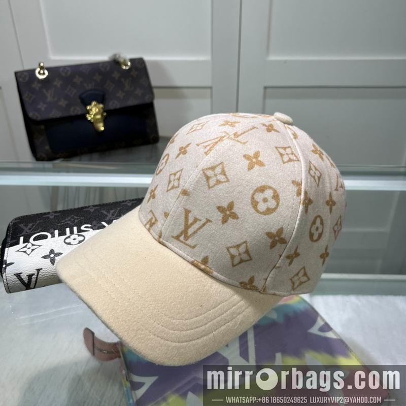LV Hat dx115