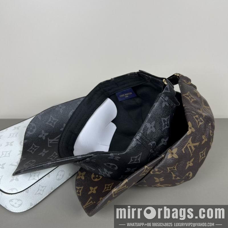 LV Hat dx46