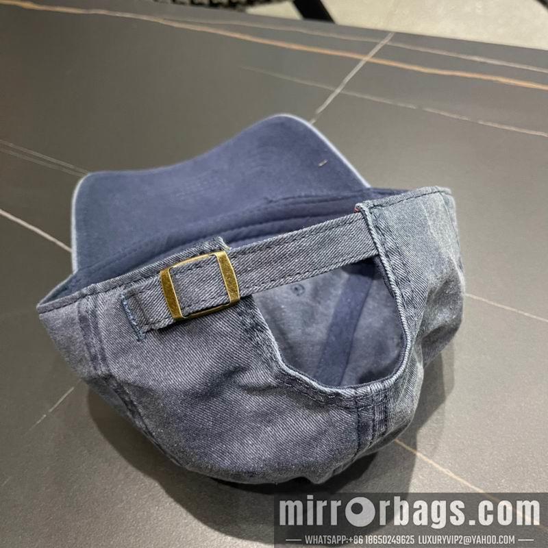 Celine Hat 071201