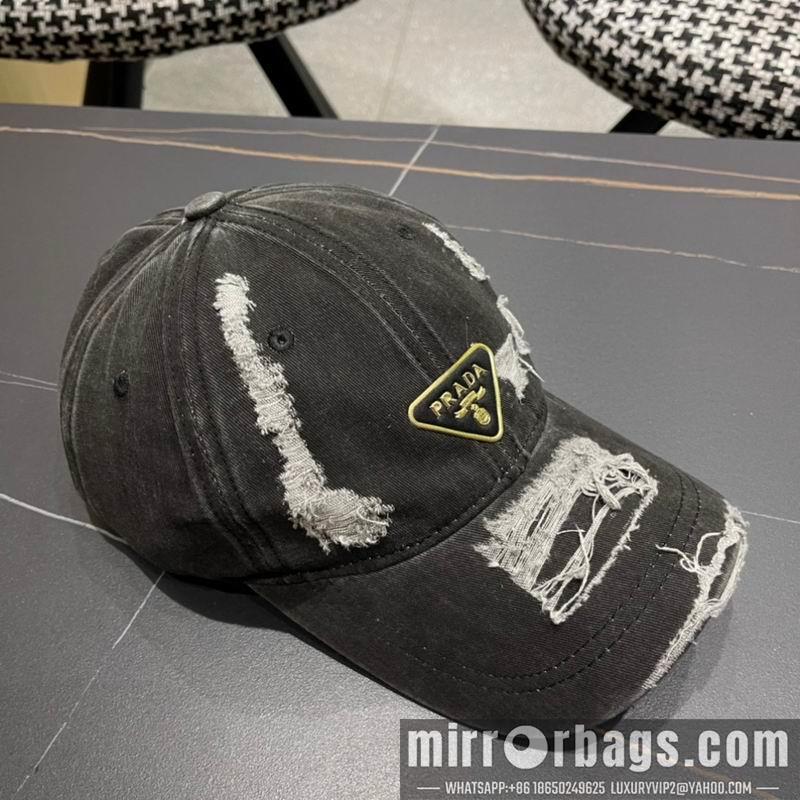 Prada Hat 021001