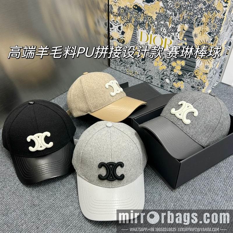 Celine Hat dx111