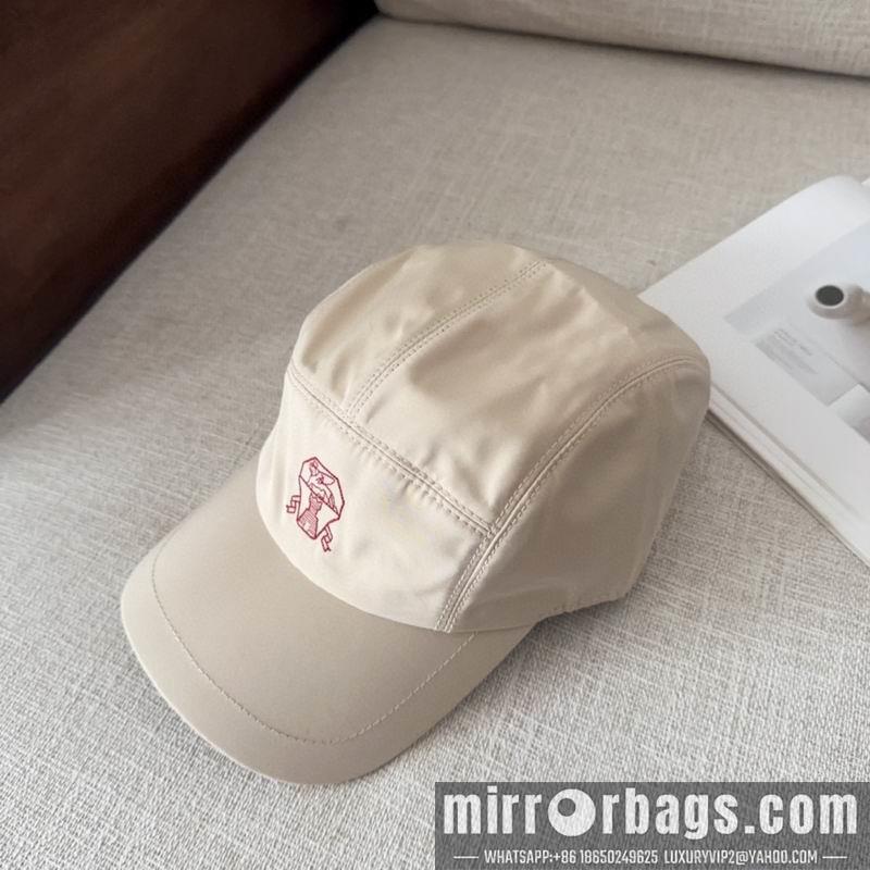 Brunello Cucinelli Hat dx01