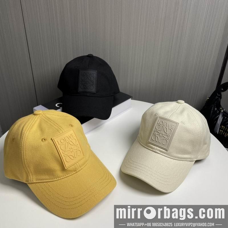 Loewe Hat 072801