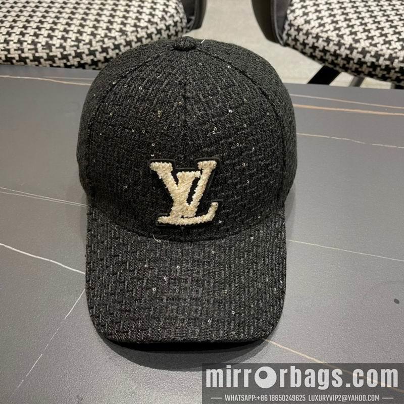 LV Hat 010901