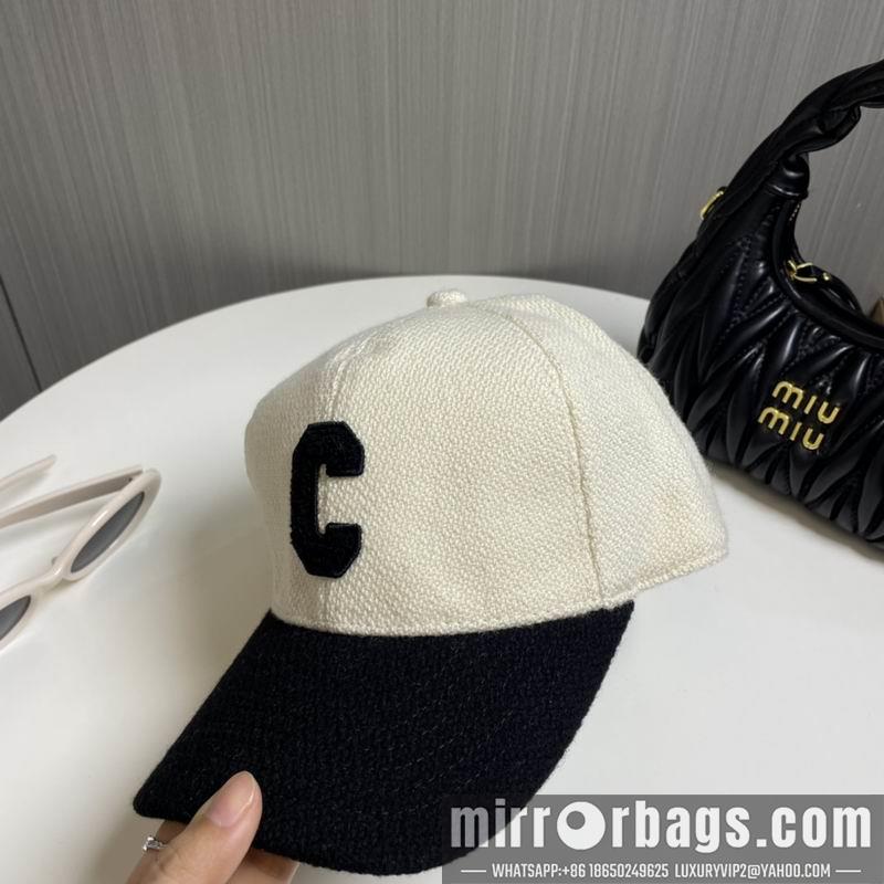Celine Hat dx121
