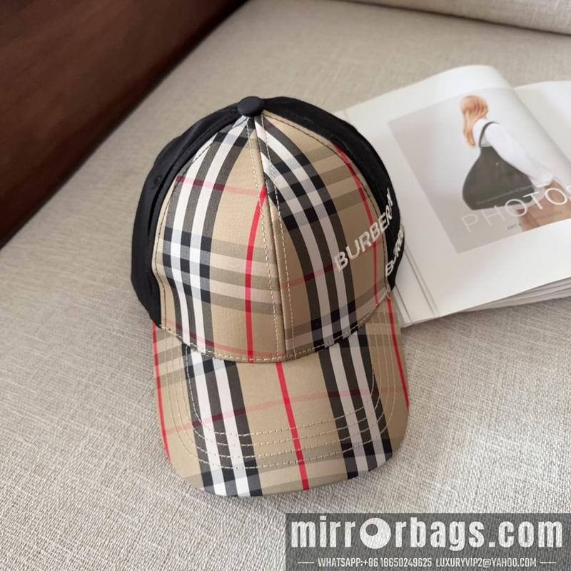 Burberry Hat dx07