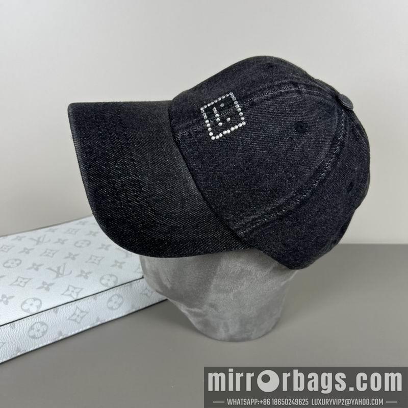 Ance Hat dx17