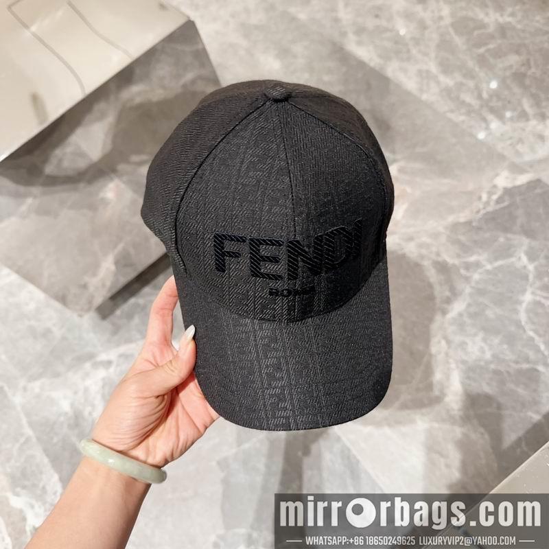 Fendi Hat 041701