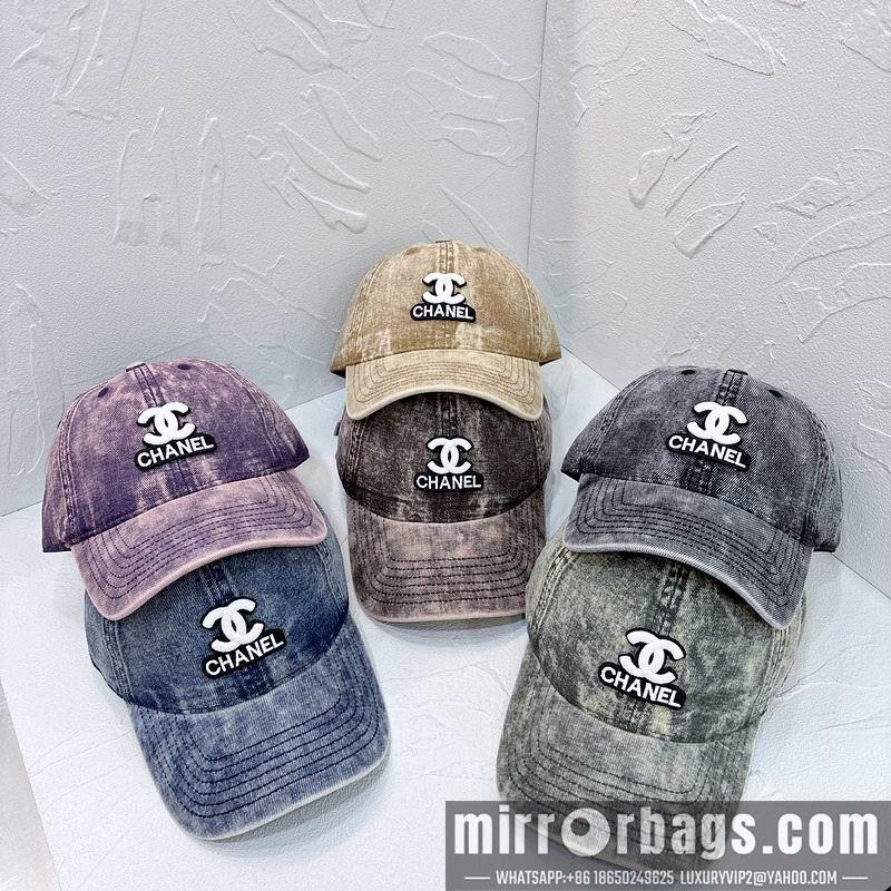 Chanel Hat hm07
