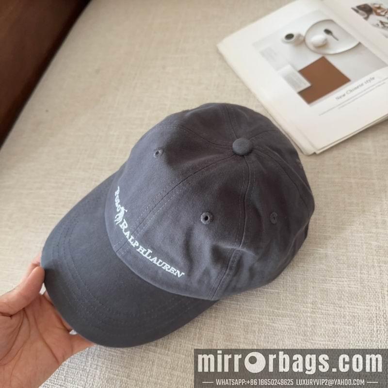 Polo Hat 011504