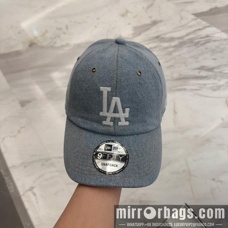 MLB NY Hat dx65