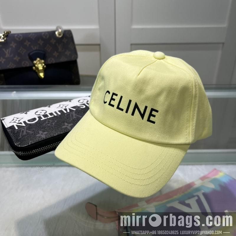 Celine Hat hm503