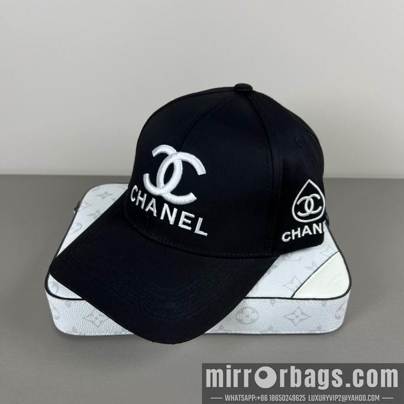 Chanel Hat dx11