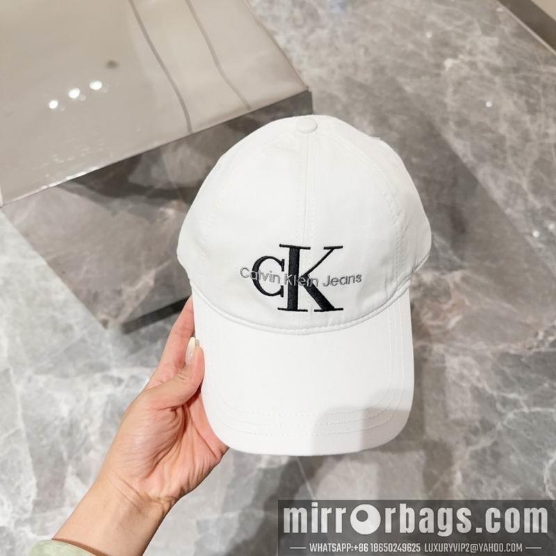 CK Hat dx15