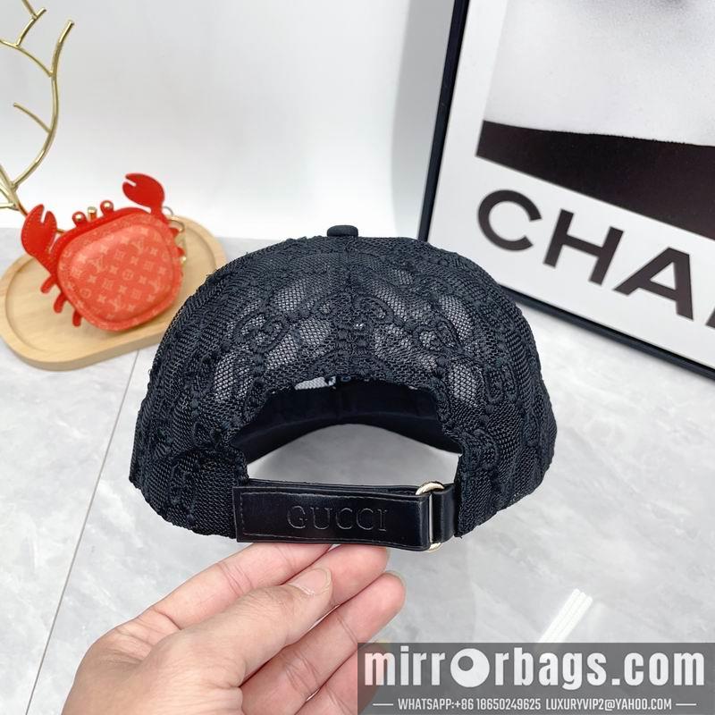 Gucci Hat dx26