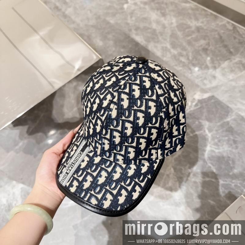 Dior Hat dx61